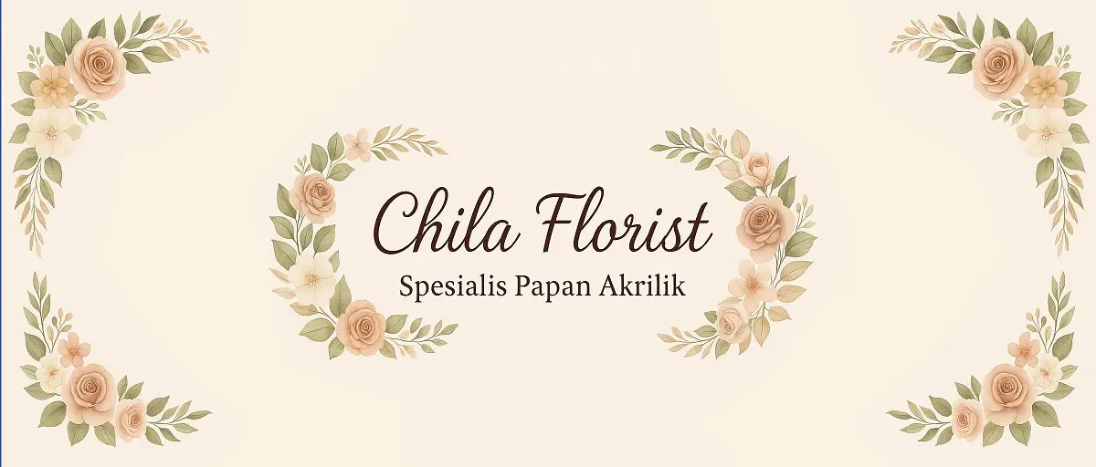 Papan Akrilik Jayanti