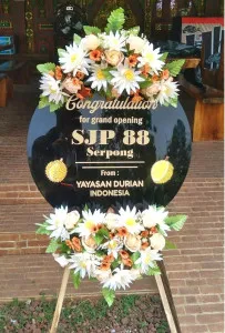 Grand Opening Jayanti