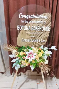 Grand Opening Jayanti